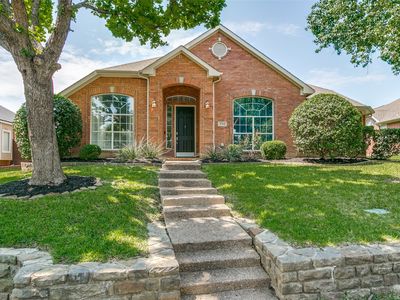 2768 Club Ridge Dr, Lewisville, TX, 75067