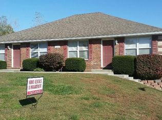 1217 Vest Dr APT B, Warrensburg, MO 64093