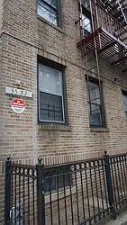 Rented by Akam Sales and Brokerage