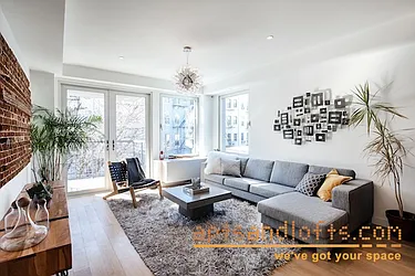 Sold by aptsandlofts.com