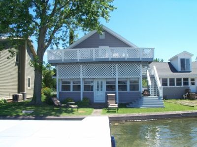 1034 W Shore Dr, Culver, IN, 46511