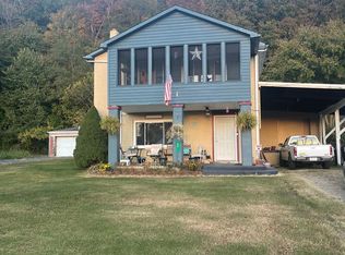 60 Back St, Lucasville, OH
