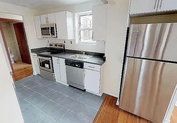 2nd image of 82-76 116th St #801
