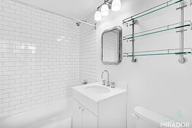 Rented by Mirador Real Estate