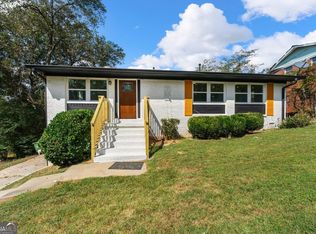 3981 Rutgers Dr SW, Atlanta, GA 30331