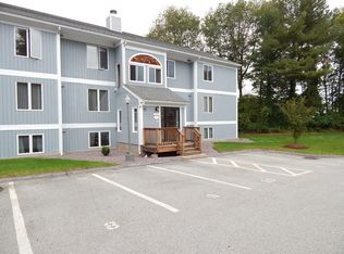 330 Sunderland Rd UNIT 7, Worcester, MA 01604