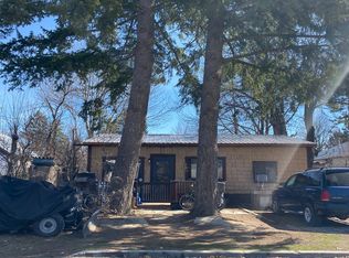 418 N Ella Ave, Sandpoint, ID 83864