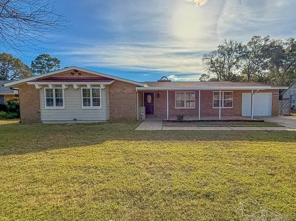 4241 Langley Ave, Pensacola, FL 32504