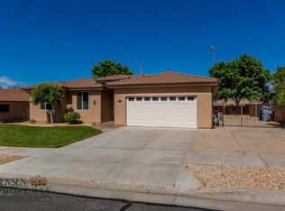 3513 S Price Hills Dr, Saint George, UT 84790