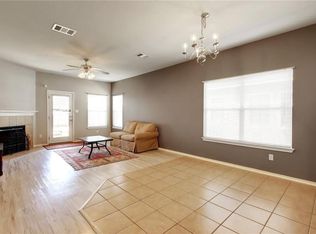 11605 Lapoynor St, Manor, TX 78653