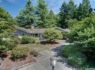 2830 SW 107th Ave, Portland, OR 97225