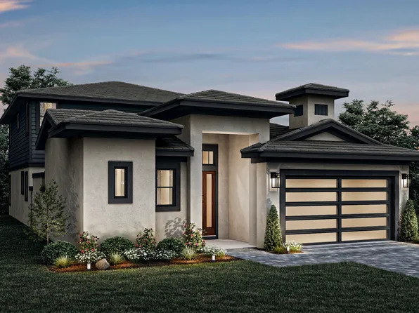 Santa Barbara Plan, Hampton Green at Providence