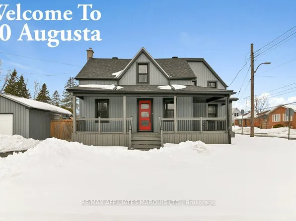 70 Augusta St, South Dundas, ON K0C 1X0