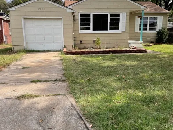 2236 S Dewey Ave, Bartlesville, OK 74003