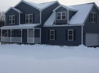 291 Scotch Bush Rd, Burnt Hills, NY 12027