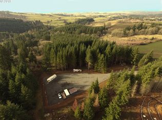 37421 S Blair Rd, Molalla, OR 97038