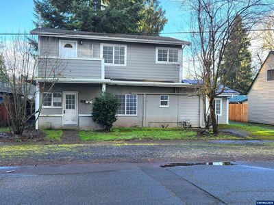 816 14th Ave, Sweet Home, OR, 97386