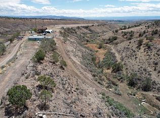 16921 Red Tail Rd, Eckert, CO 81418