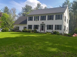 21 Outlook Ln, Jericho, VT 05465