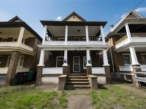 423 17th St, Niagara Falls, NY 14303