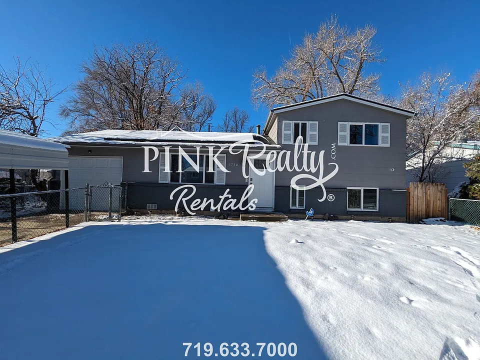 1730 Luna Dr
