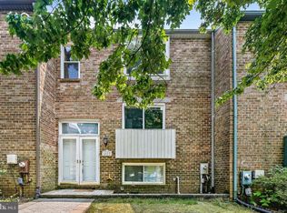 6522 Quiet Hours, Columbia, MD 21045