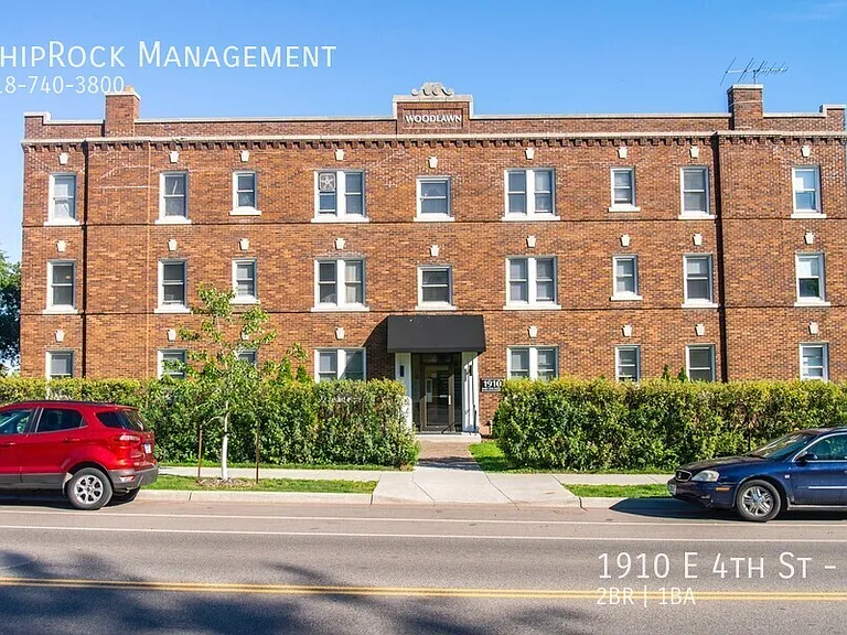 1910 E 4th St #M — Photo 1