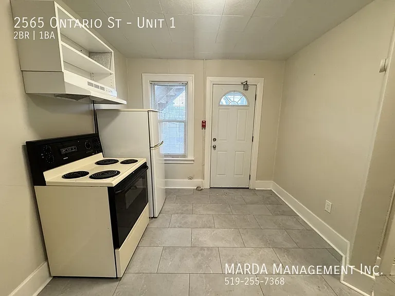2565 Ontario St #1 — Photo 15