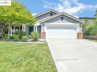 4525 Temblor Way, Antioch, CA