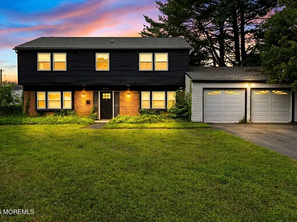 17 Tillman Ln, Willingboro, NJ 08046