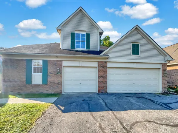 144 Legacy Park Cir, Dearborn Heights, MI 48127