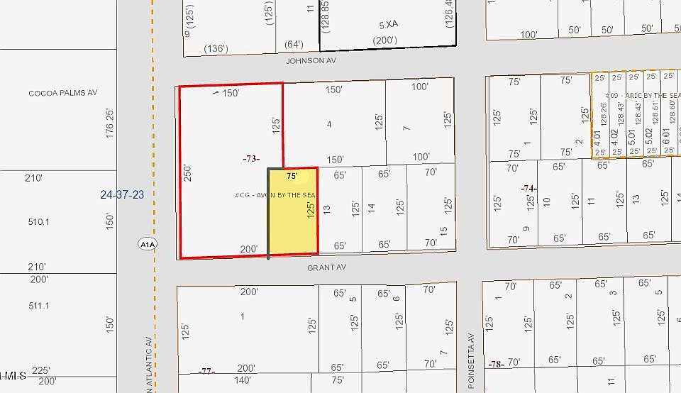 2nd image of 0 E Grant Ave