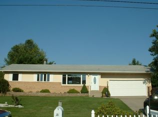 5326 McDowell St, Muskegon, MI