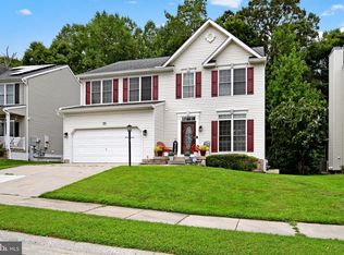 4816 Seven Trails Cir, Aberdeen, MD 21001