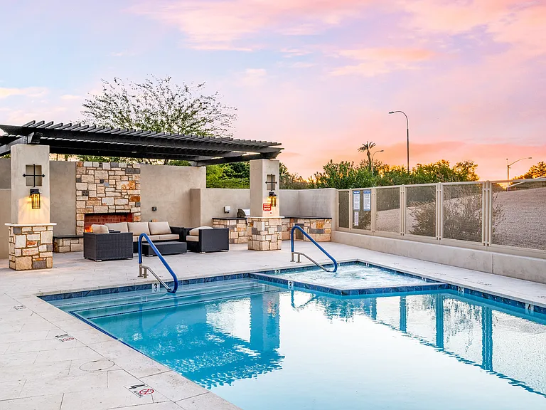 6500 E Camelback Rd #1007 — Photo 53