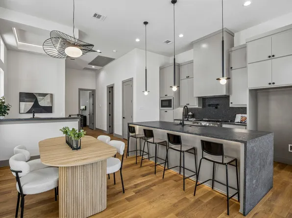 412 Avenue L, Dallas, TX 75203