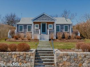 26 Lincoln St, Nantucket, MA 02554