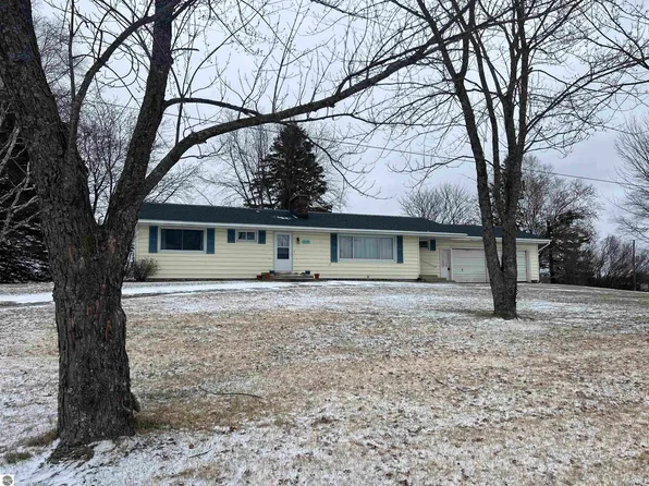 10337 S 47th Rd, Cadillac, MI 49601