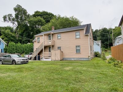 54 Lens St, Southbridge, MA, 01550
