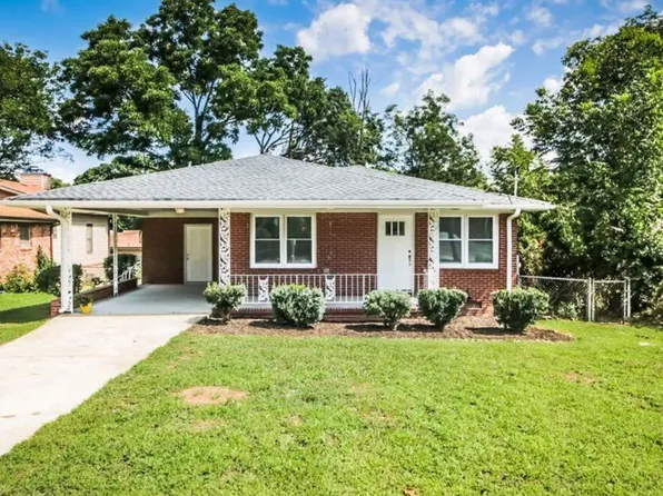 1339 Holcomb Ave, East Pt, GA 30344