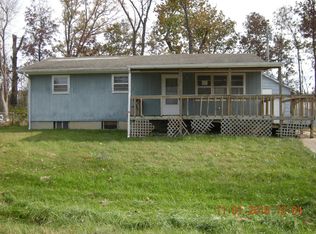 8306 Lisa Dr, Columbia, MO 65202