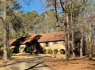 13100 Natural Steps Dr, Roland, AR 72135