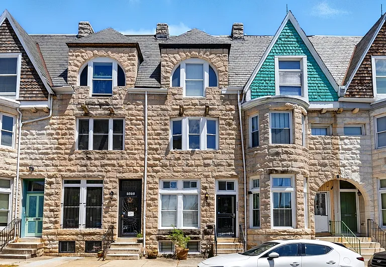 2323 N Calvert St — Photo 1