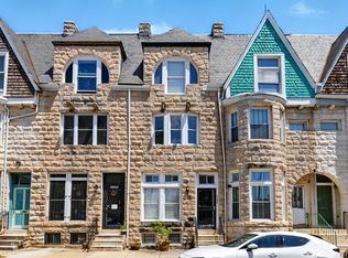 2323 N Calvert St, Baltimore, MD 21218
