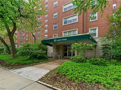 13800 Shaker Blvd APT 1102, Cleveland, OH, 44120