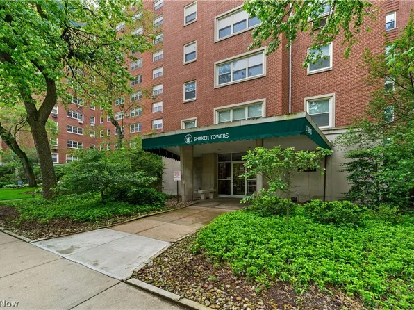 13800 Shaker Blvd APT 1102, Cleveland, OH 44120