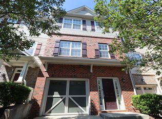 236 Linden Park Ln, Cary, NC 27519