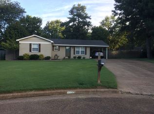 7929 Trafton Cv N, Southaven, MS 38671