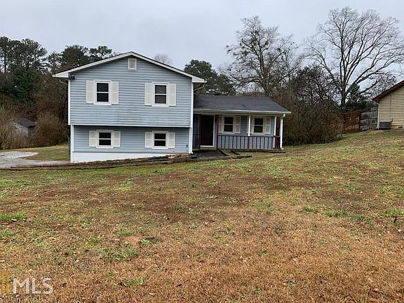 2nd image of 4230 Mountain Glen Trce
