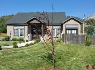 333 S Elizabeth St, Ridgway, CO 81432